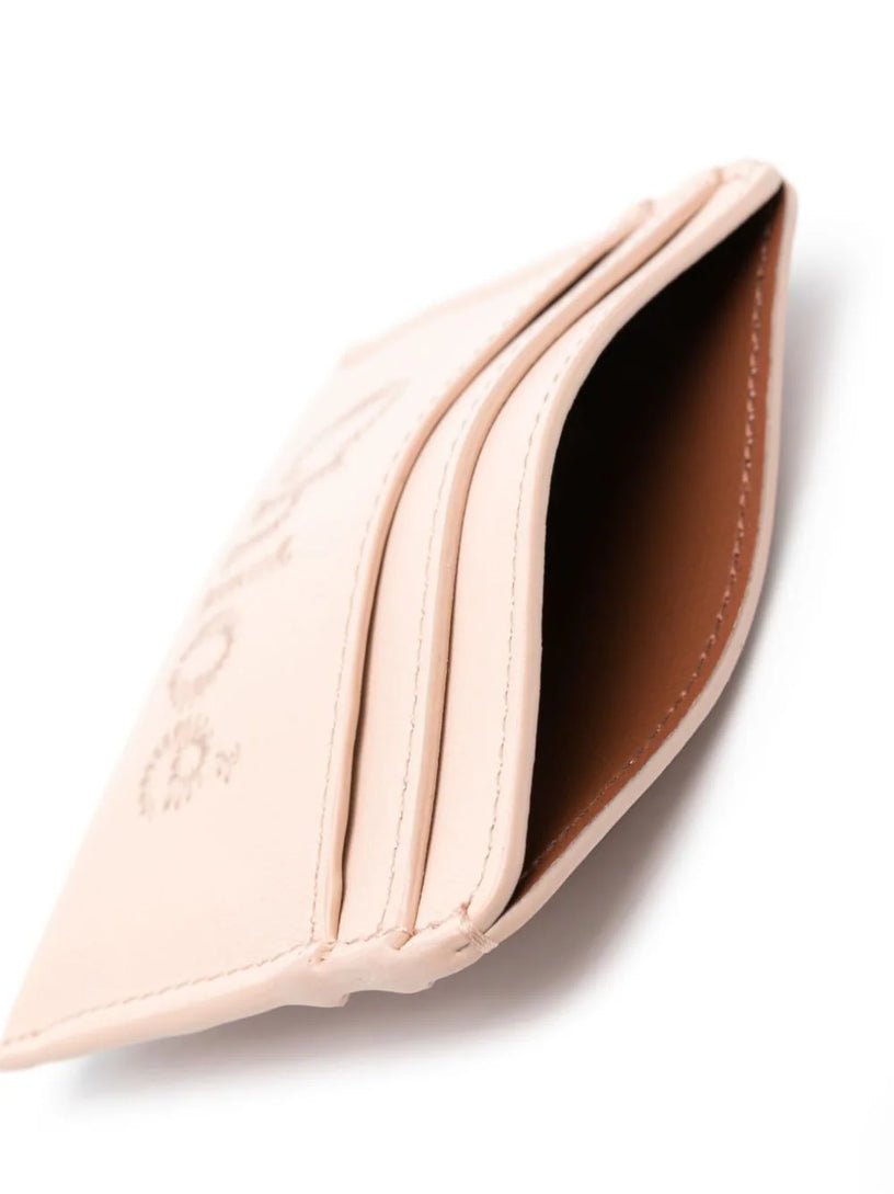 Chloé Sense Card Holder