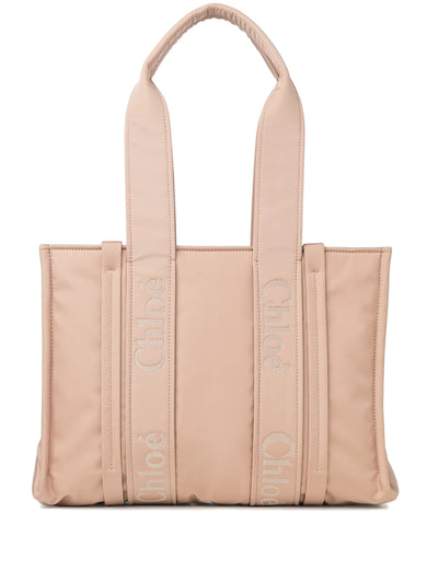 Medium Woody Tote Bag