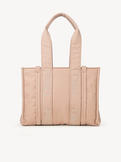 Medium Woody Tote Bag