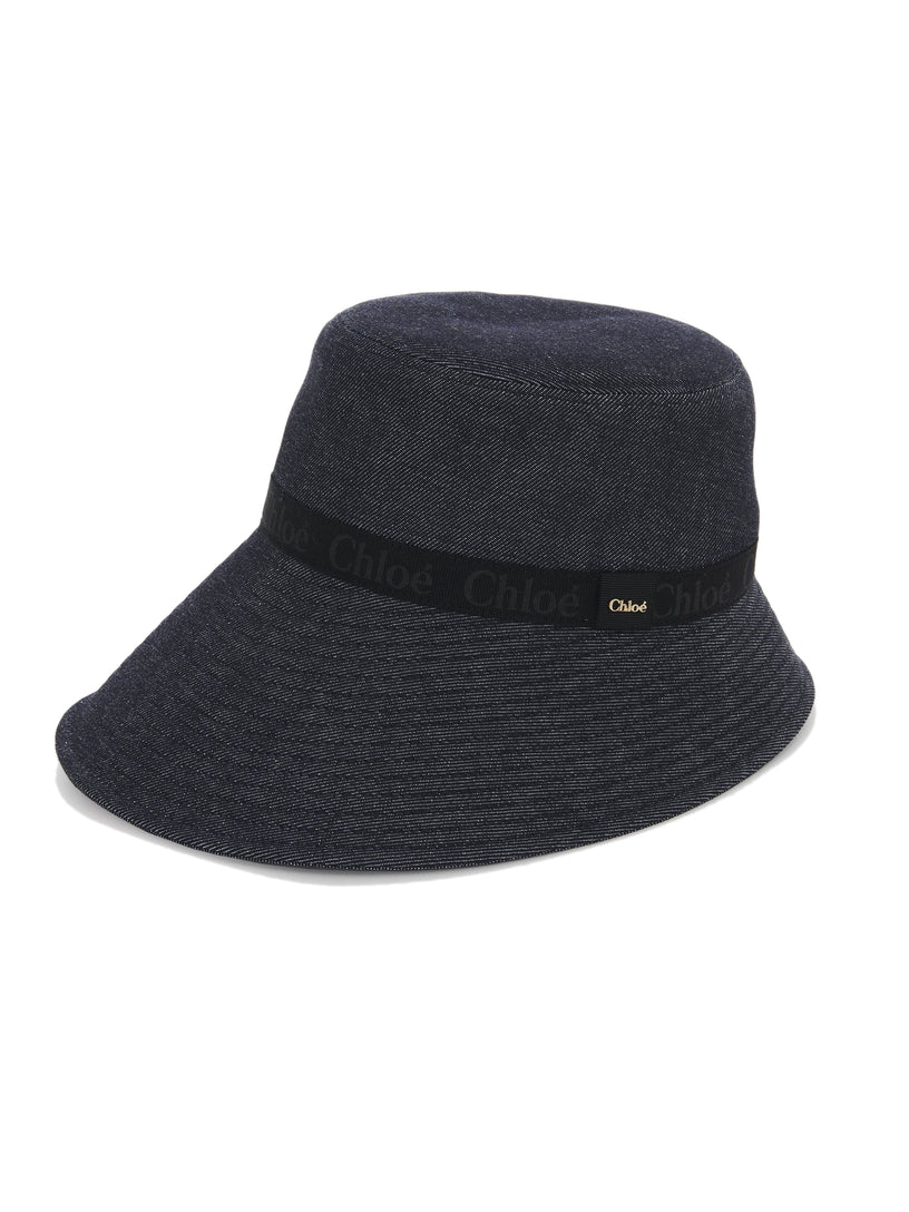 Chloé Woody bucket hat