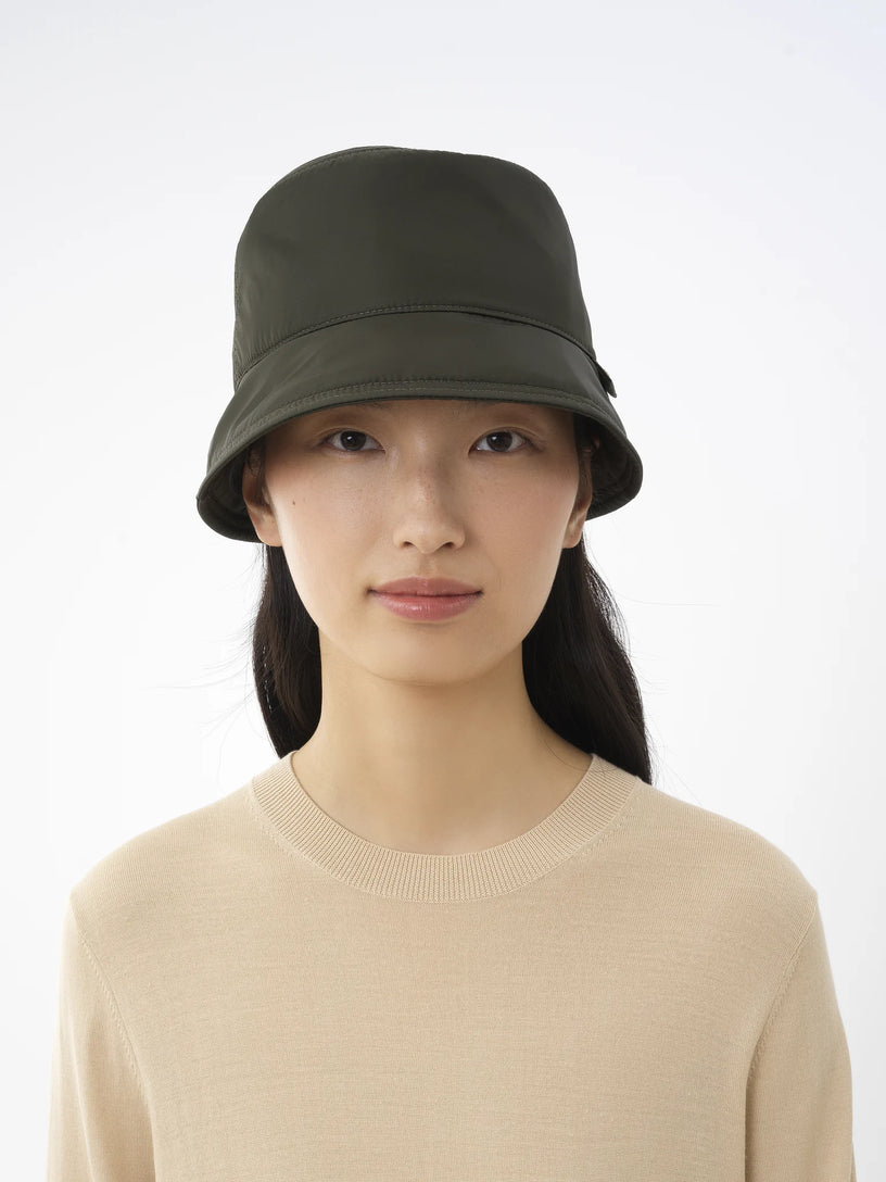 Romy Bucket Hat