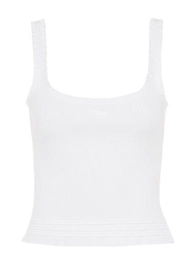 Short Tank Top