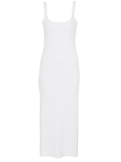 Midi Tank Dress