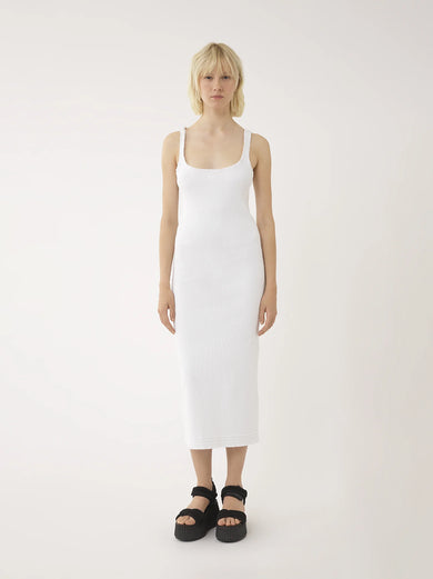 Midi Tank Dress