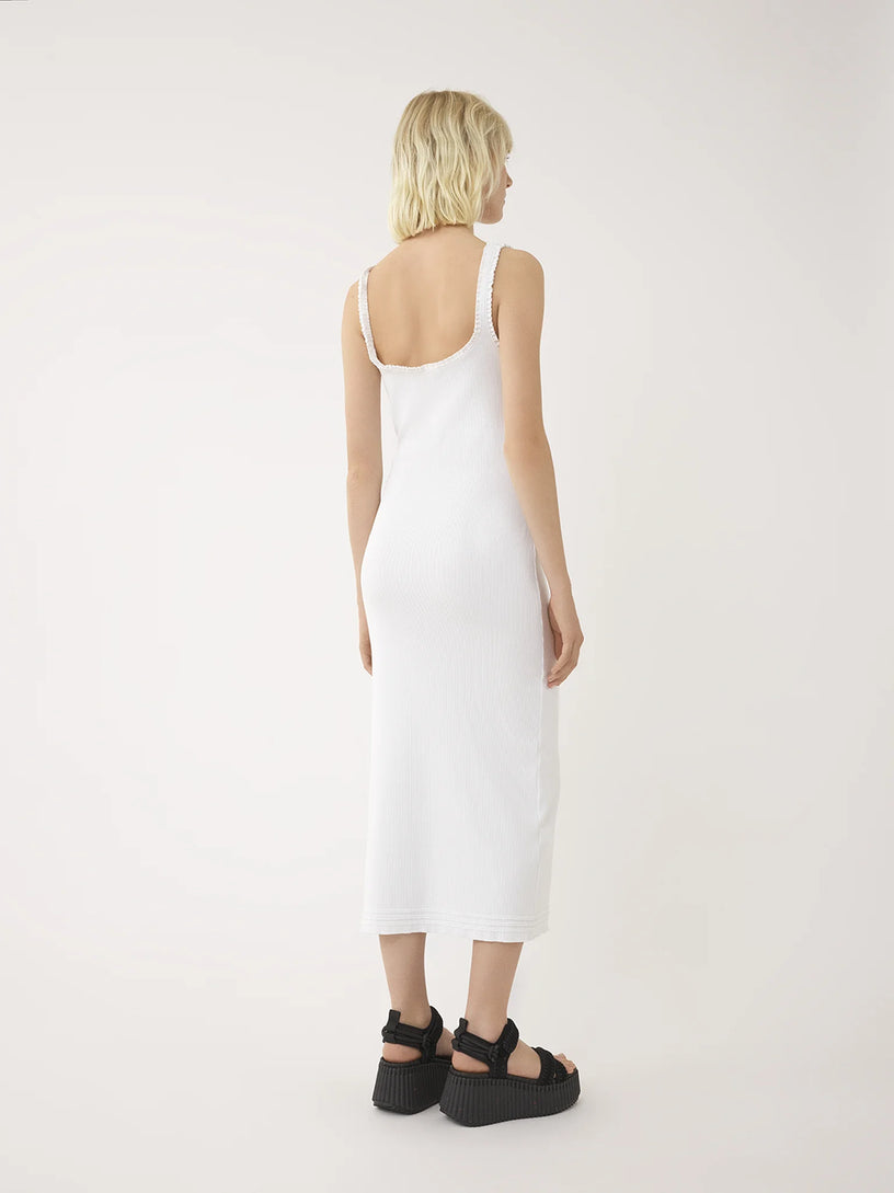 Midi Tank Dress