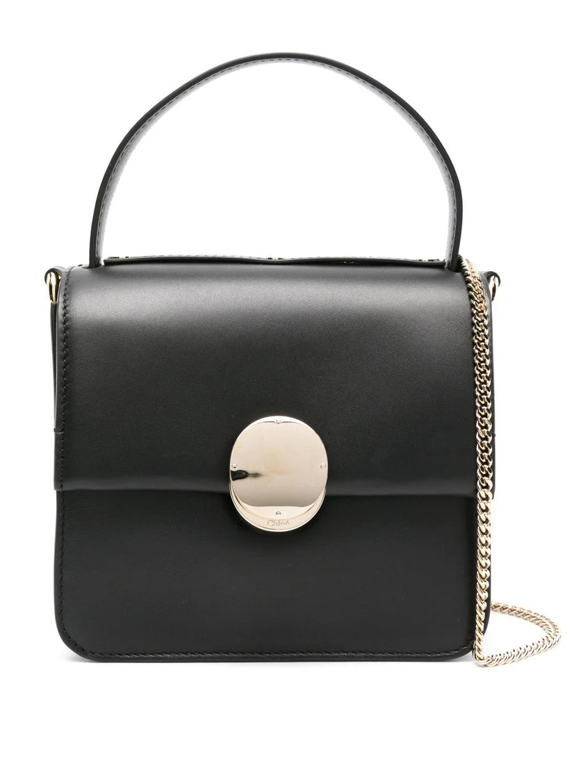 Penelope Small Top Handle Bag