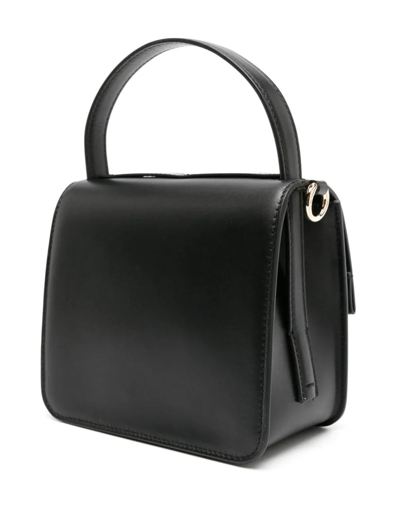 Penelope Small Top Handle Bag