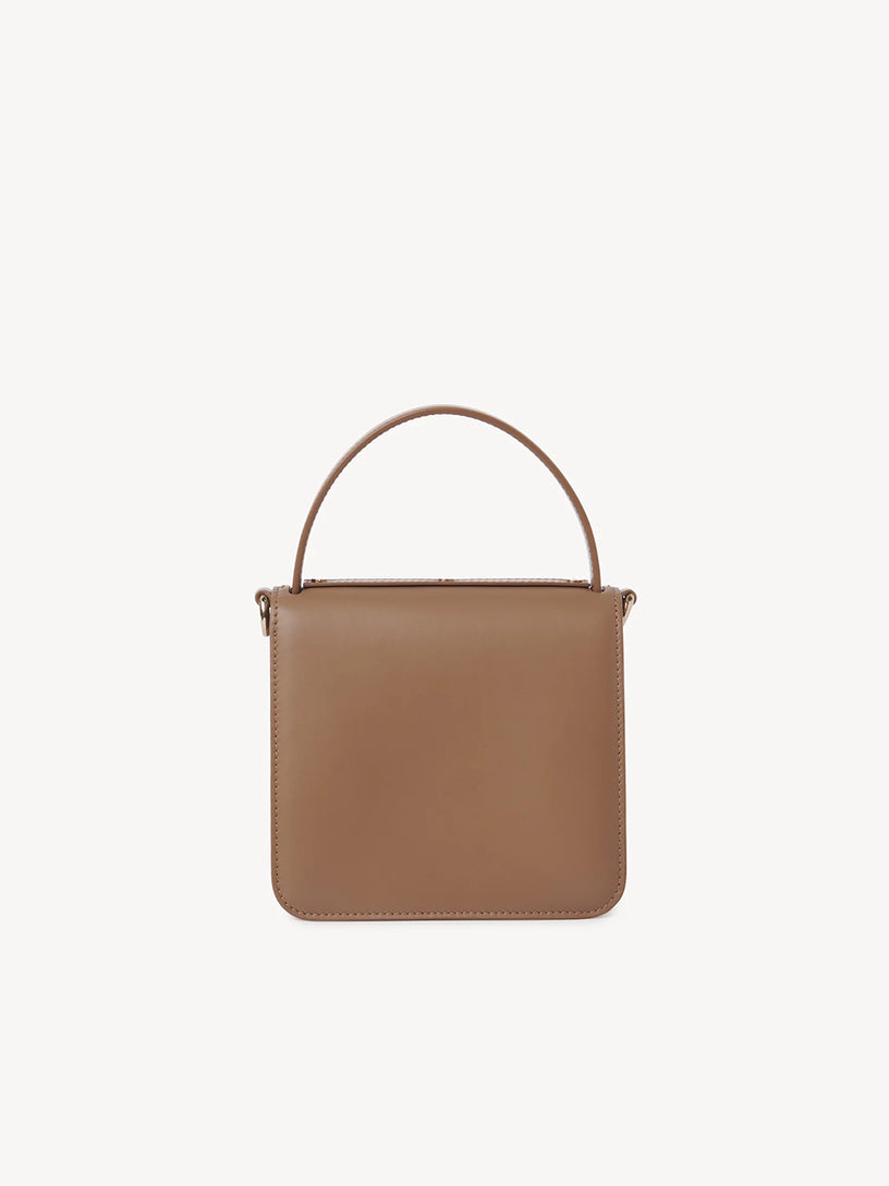 Penelope Small Top Handle Bag