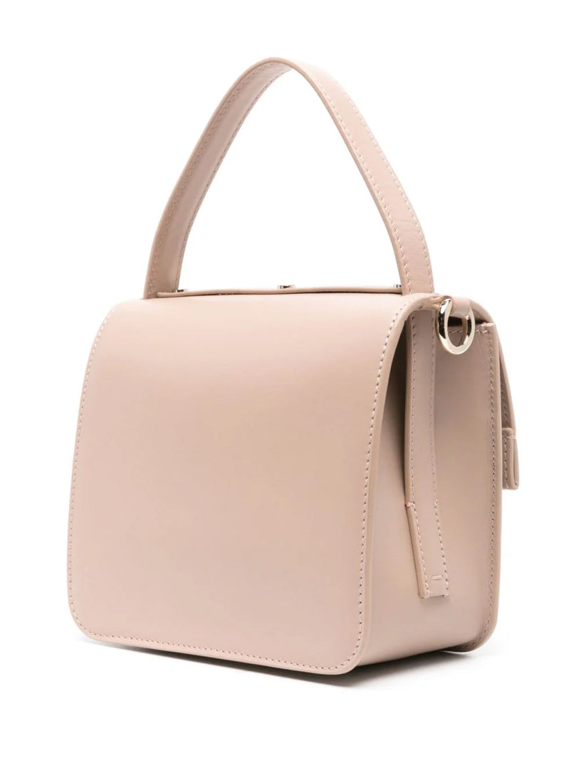 Penelope Small Top Handle Bag