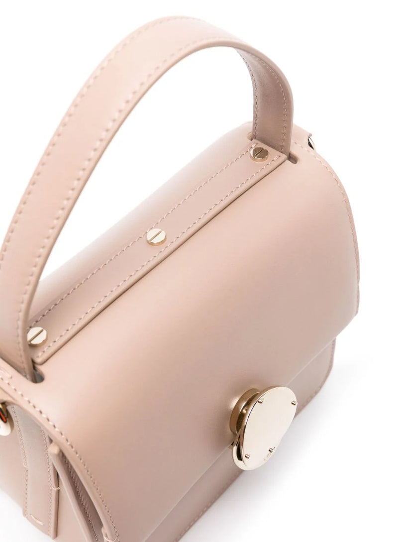 Penelope Small Top Handle Bag