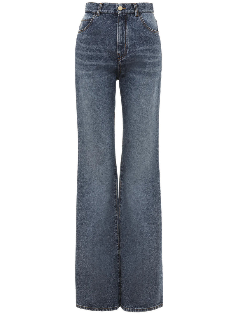 Chloé Flared jeans