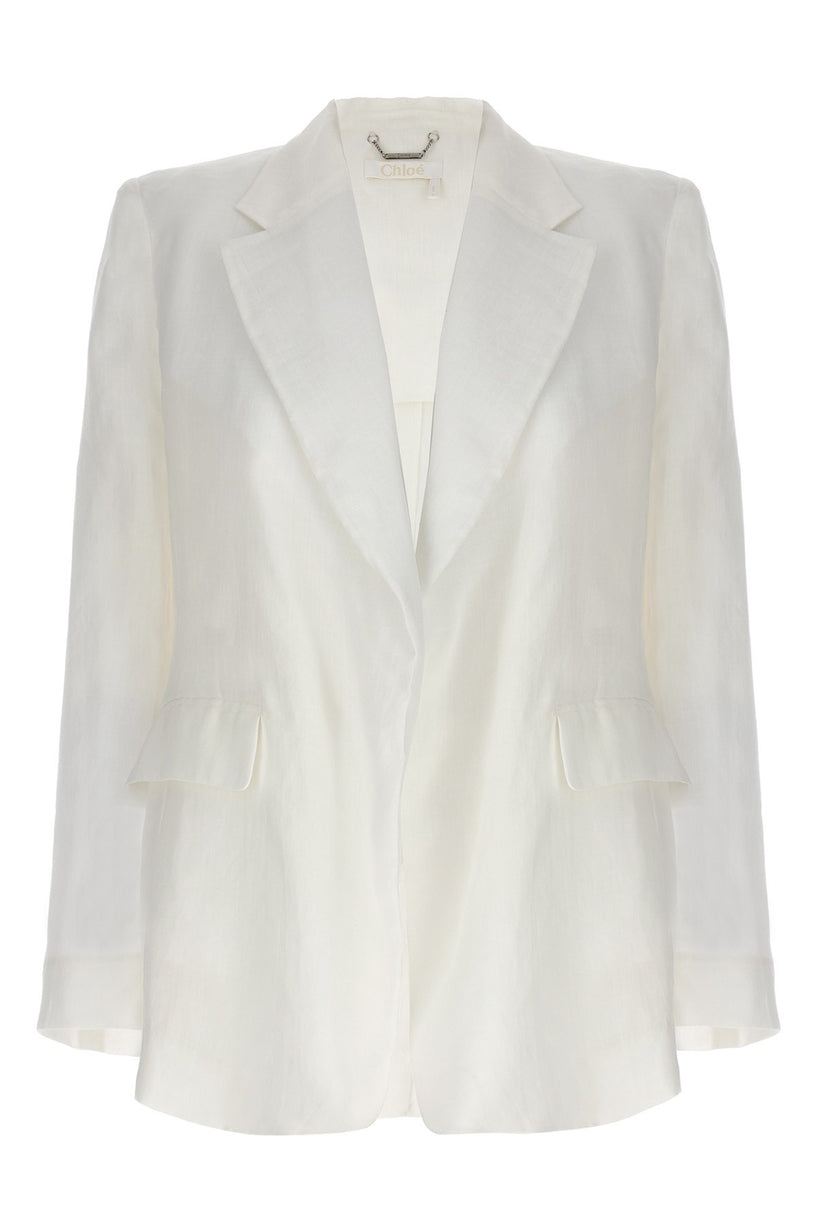 Chloé Tailored jacket