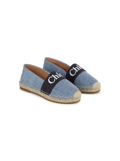 Woody flat espadrilles