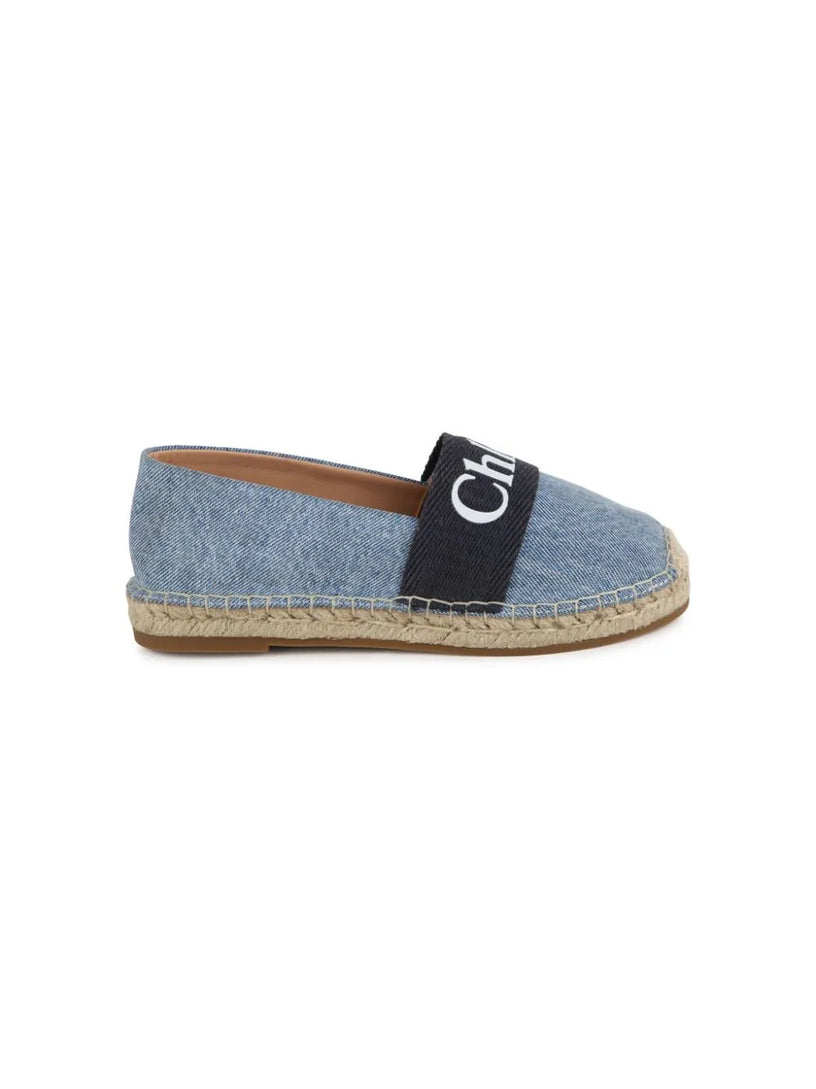 Woody flat espadrilles