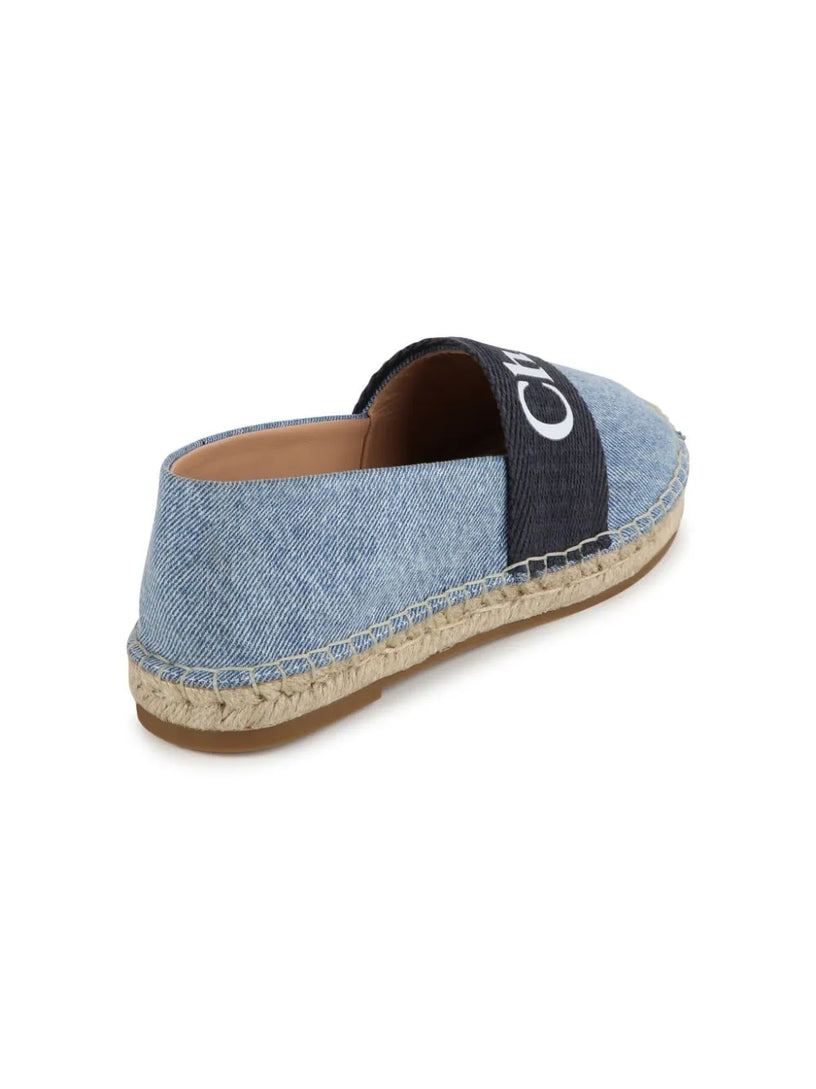 Woody flat espadrilles