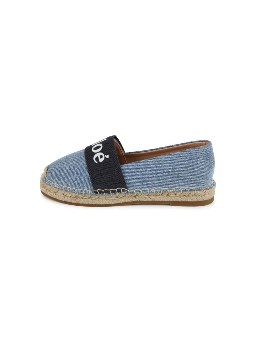 Woody flat espadrilles