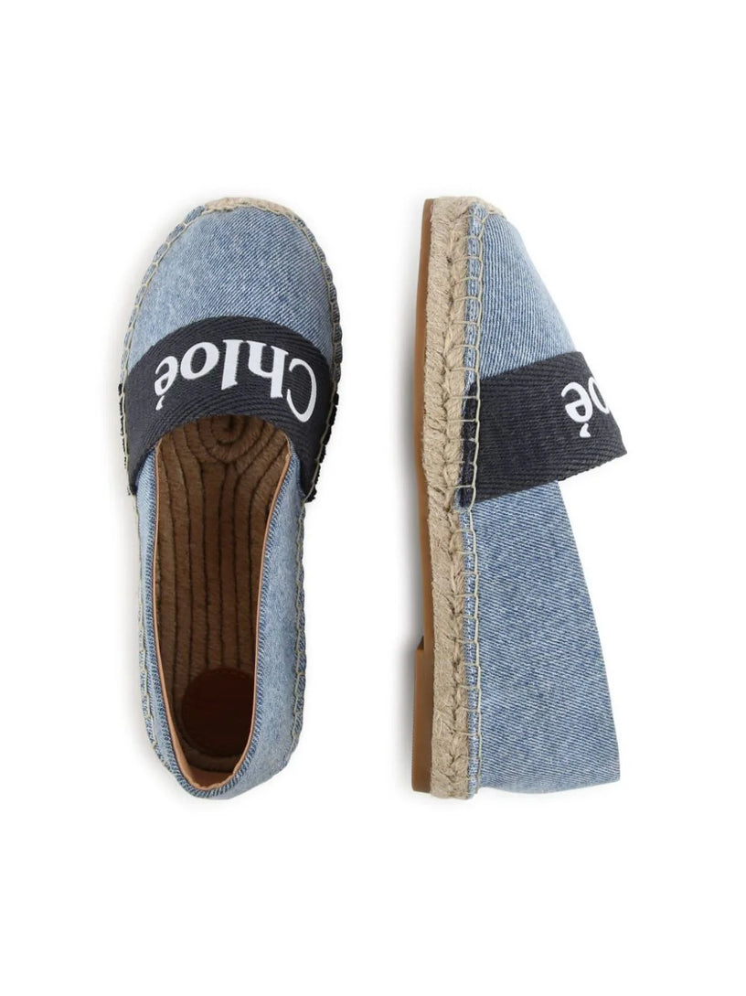 Woody flat espadrilles