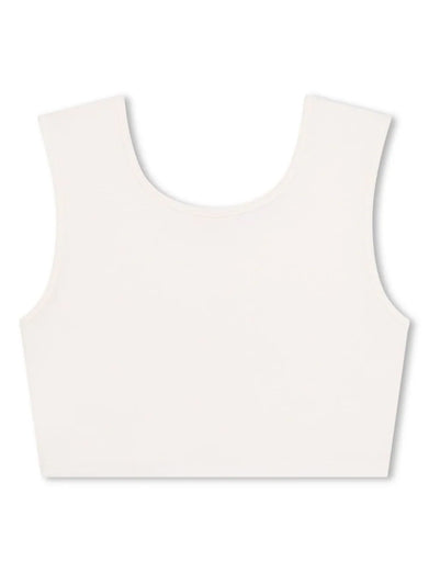 Logo Tank Top