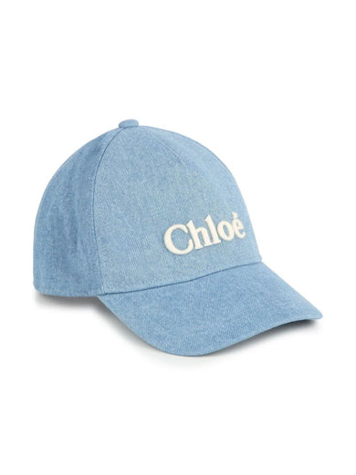 Logo Baseball Cap