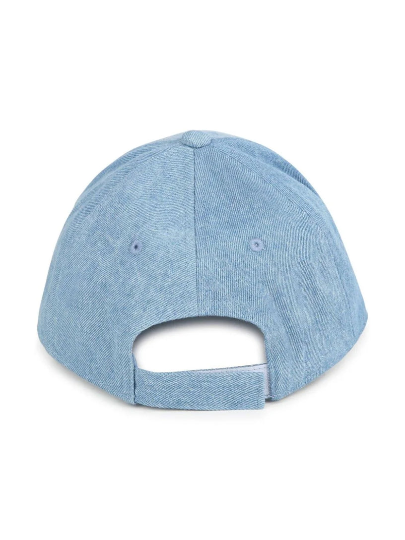 Logo Baseball Cap