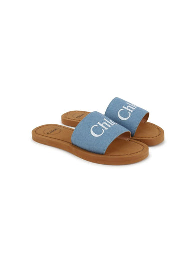 Chloé slides