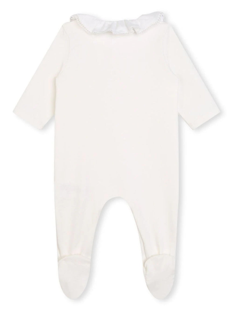 Two-piece baby gift set