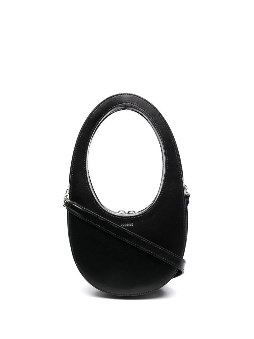 Coperni Mini cross body swipe bag