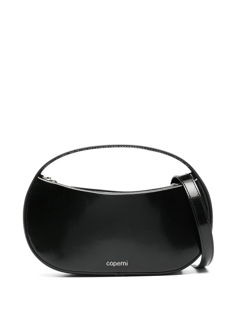 Coperni Small sound swipe bag