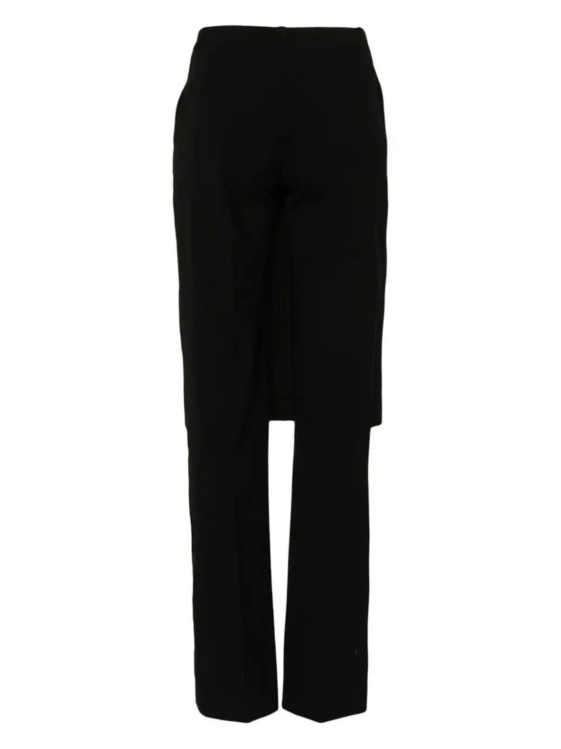 Skirt Tailored Trousers