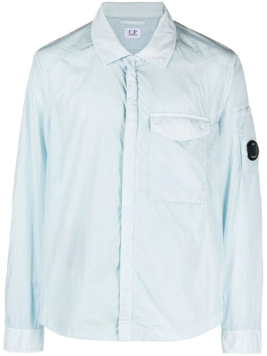 Overshirt Chrome-R