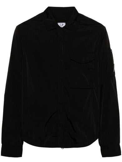 Overshirt Chrome-R