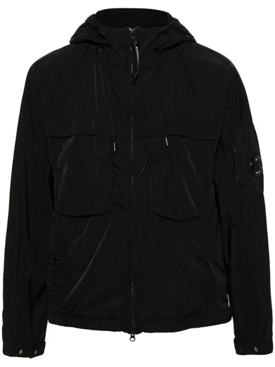 Chrome-R Hooded Jacket