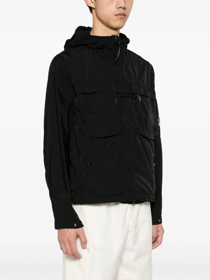 Chrome-R Hooded Jacket