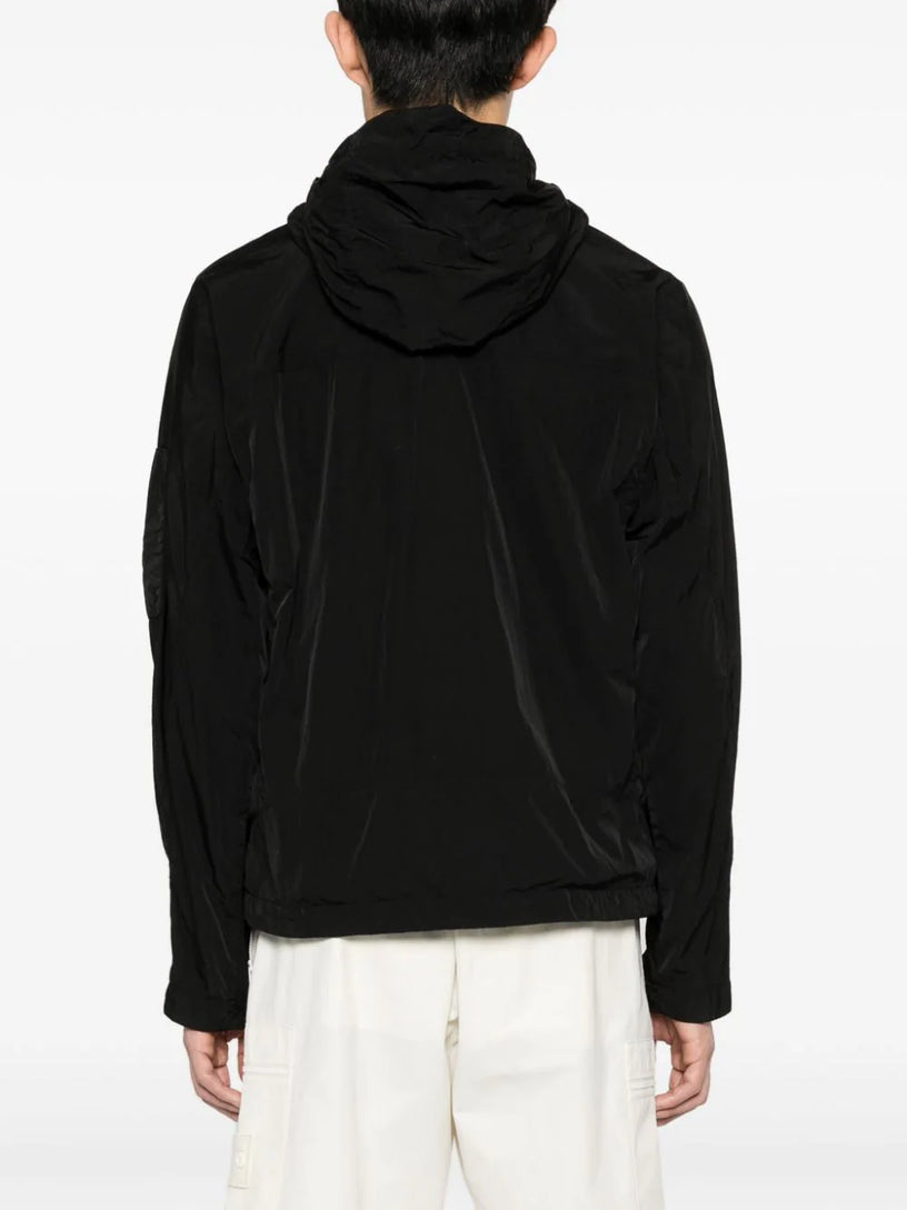 Chrome-R Hooded Jacket