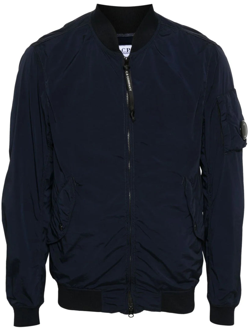 CP COMPANY Nycra-r short jacket