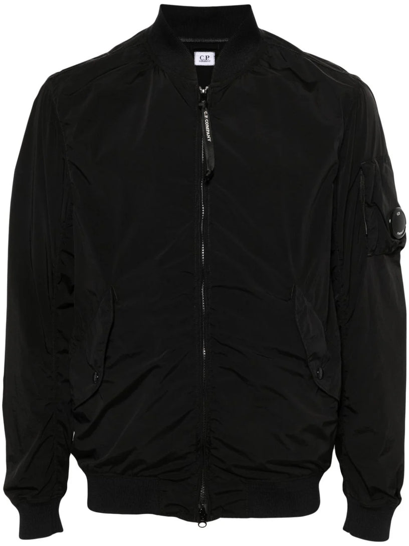 CP COMPANY Nycra-r short jacket