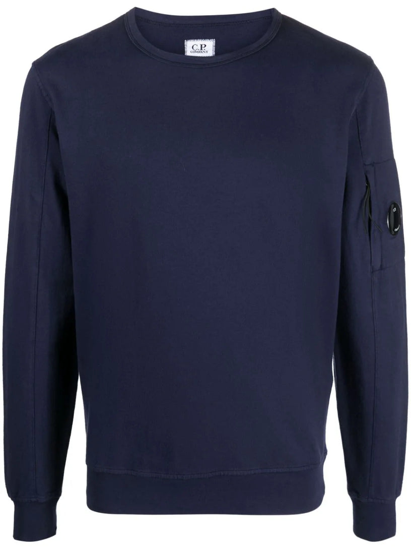 CP COMPANY Light fleece sweatshirt