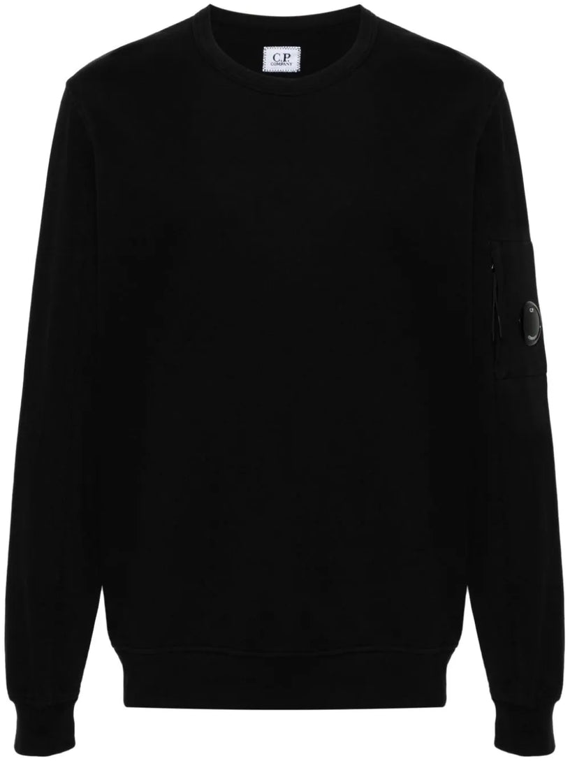 CP COMPANY Light fleece sweatshirt