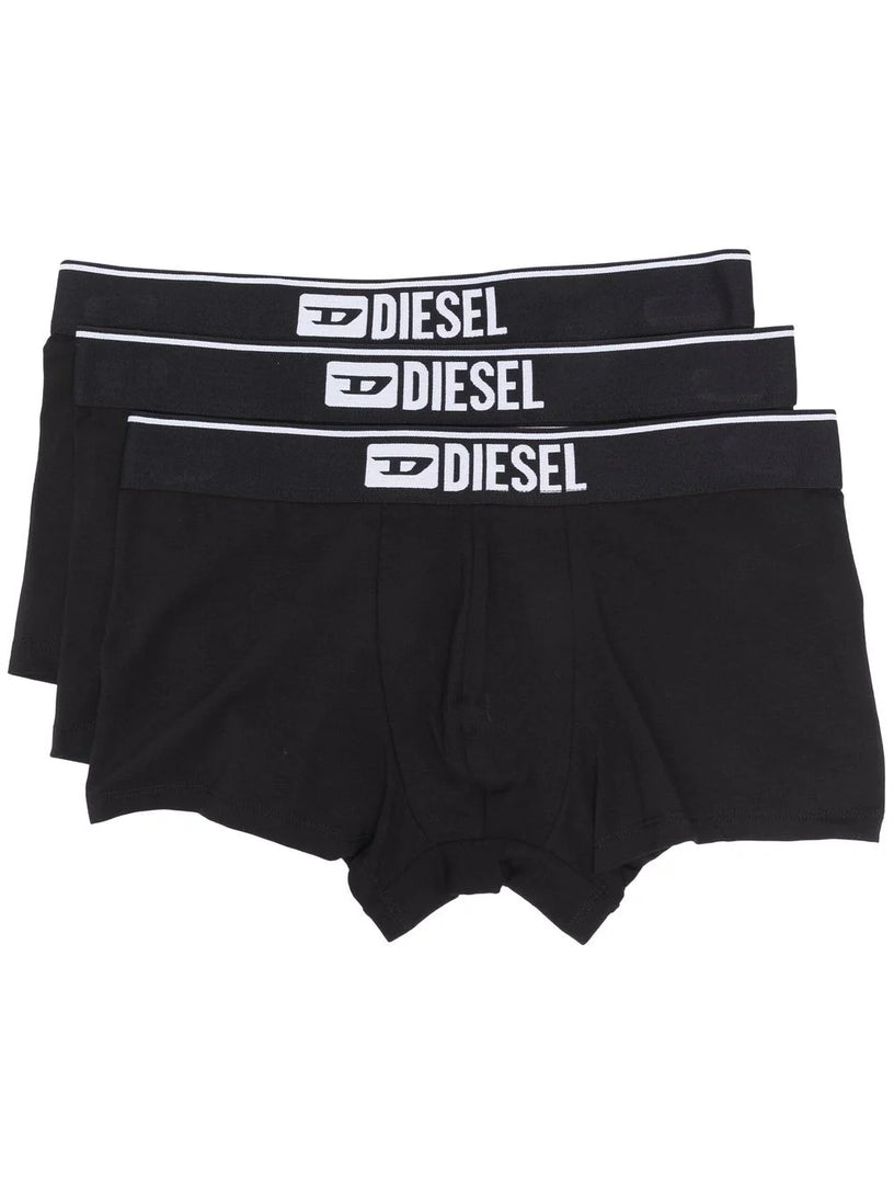 Umbx-Damienthreepack shorts boxer