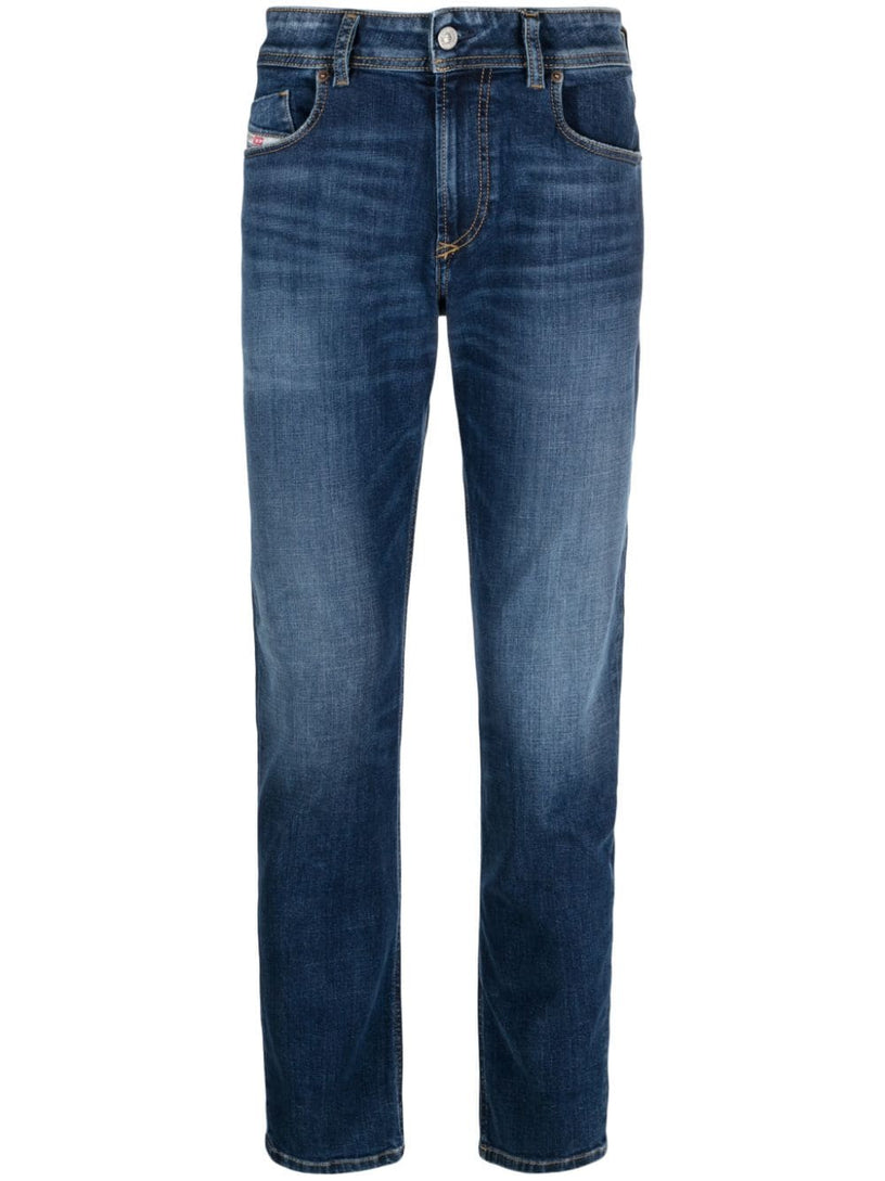 DIESEL Skinny jeans 1979 sleenker 09h63