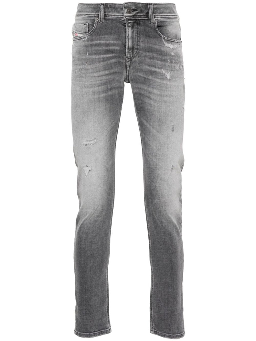 DIESEL Skinny jeans 1979 sleenker 09h70