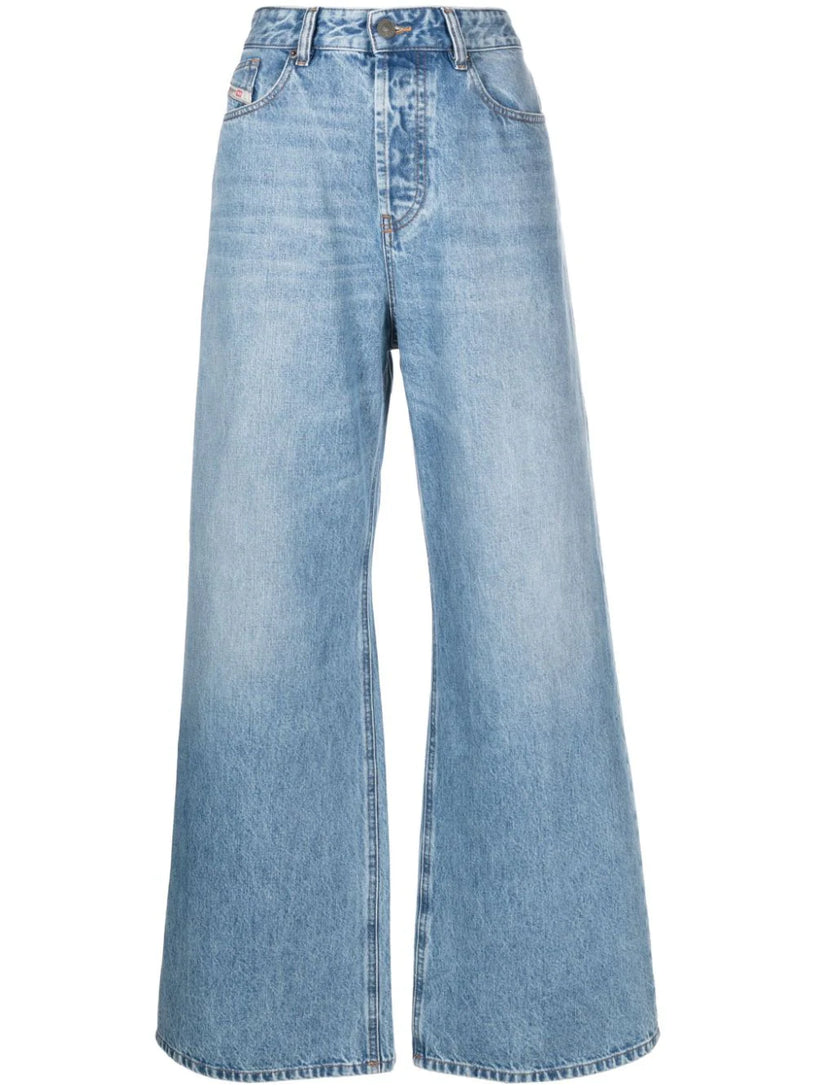 Straight Jeans 1996 D-Sire 09i29