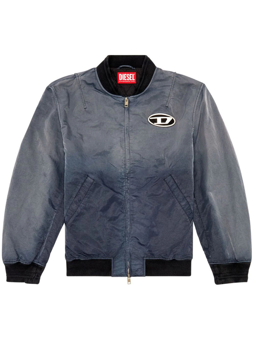 DIESEL J-kepes bomber jacket