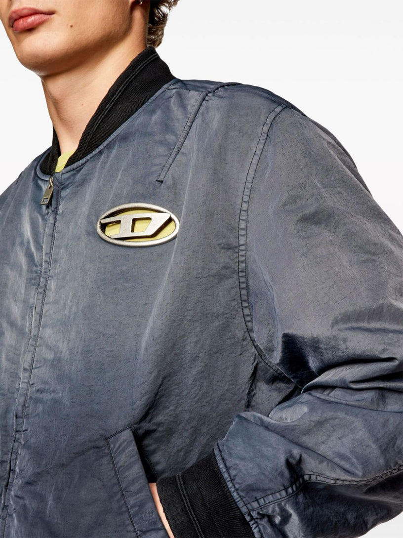 J-Kepes bomber jacket