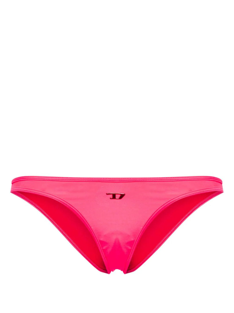 DIESEL Bfpn-punchy-x slip bikini