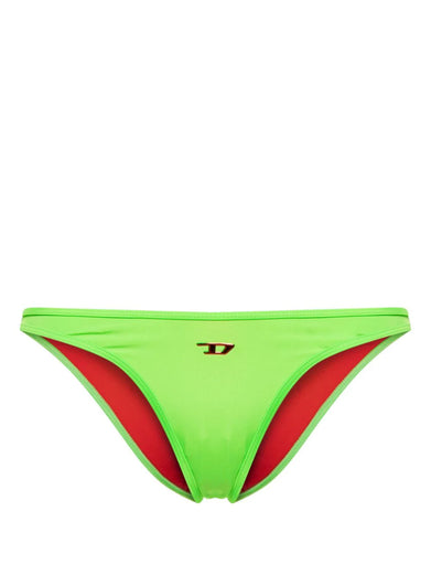 Bfpn-Punchy-X Slip Bikini