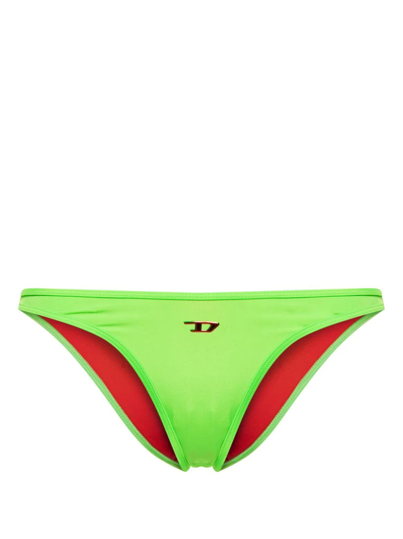 DIESEL Bfpn-punchy-x slip bikini