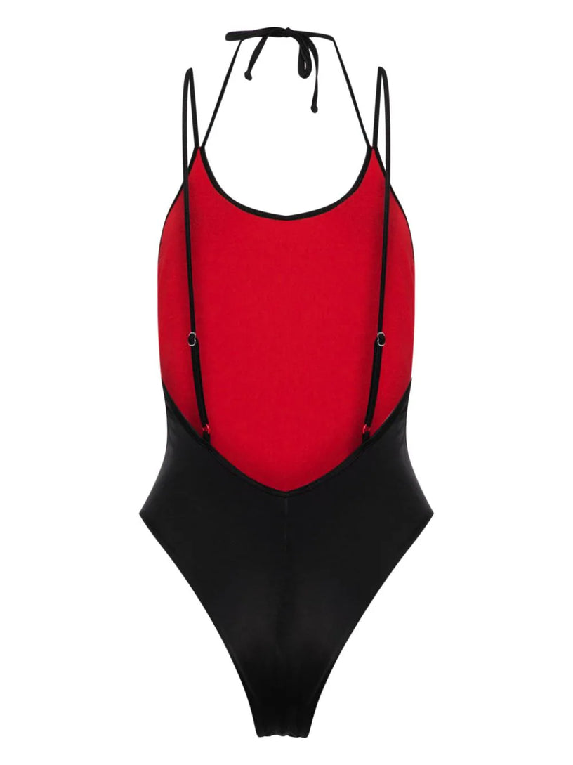 Bfsw-Mindy One-piece