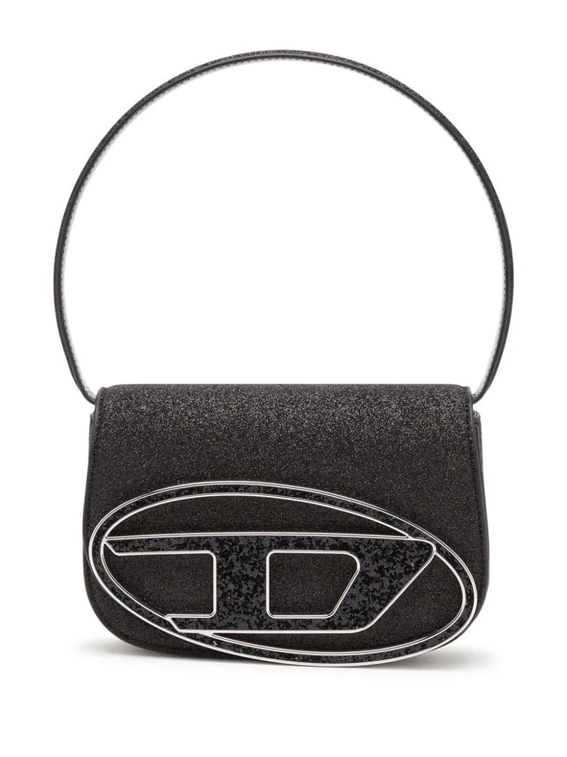 DIESEL 1dr iconic shoulder bag