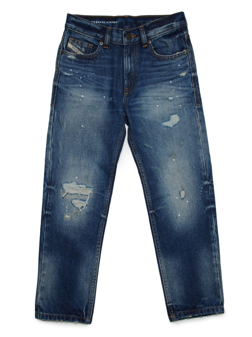 DIESEL Kids 2010-j jeans